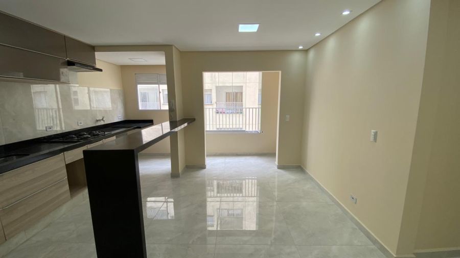 Apartamento - Venda - Jardim Colibri - Cotia - SP