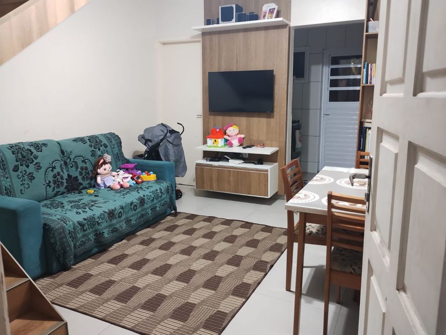 Casa em Condom�nio - Venda - Centreville - Cotia - SP