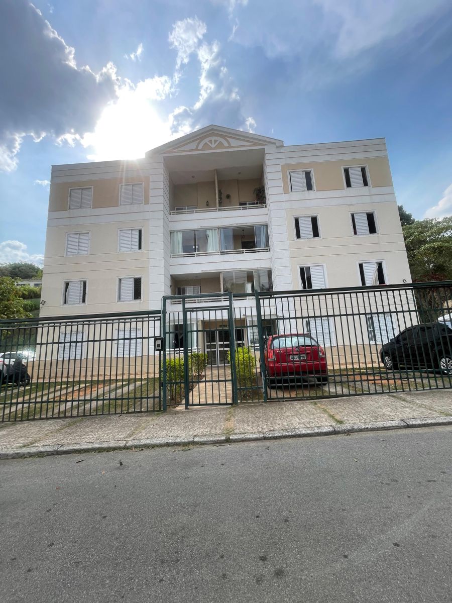 Apartamento - Venda - Jardim Ísis - Cotia - SP