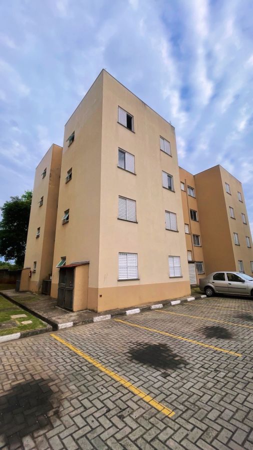 Apartamento - Venda - Jardim Arco-Íris - Cotia - SP