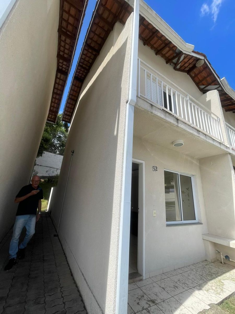 Casa em Condom�nio - Venda - Colinas de Cotia - Cotia - SP