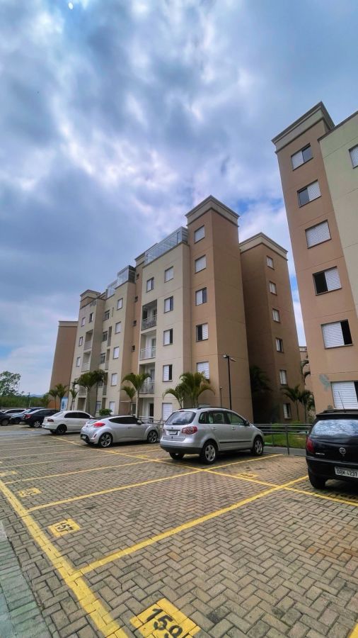 Apartamento - Venda - Jardim sis - Cotia - SP