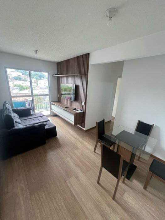Apartamento - Venda - Jardim Central - Cotia - SP