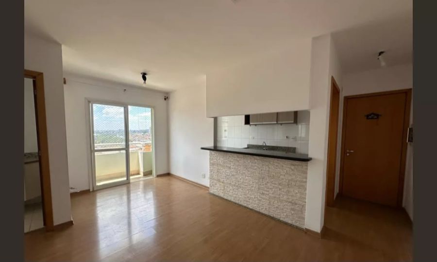 Apartamento - Venda - Jardim Tupanci - Barueri - SP