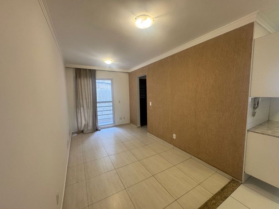 Apartamento - Venda - Parque Rinco - Cotia - SP