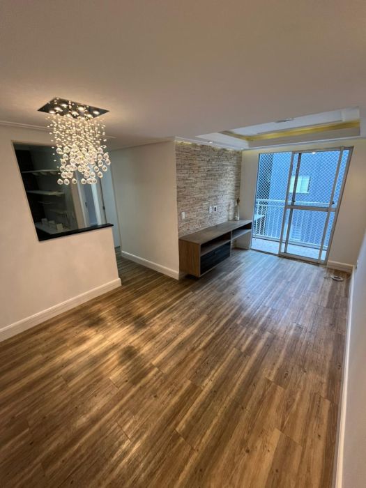 Apartamento - Venda - Jardim Central - Cotia - SP