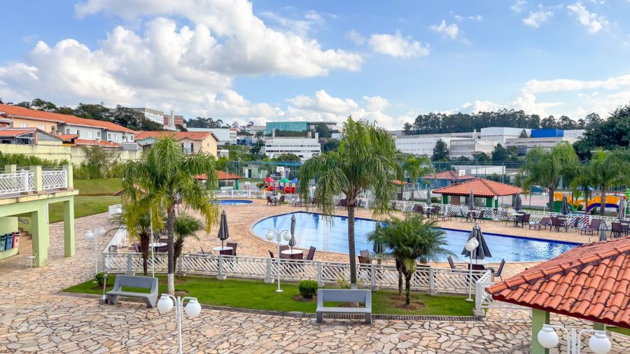 Casa em Condomínio - Venda - Chácara Ondas Verdes - Cotia - SP