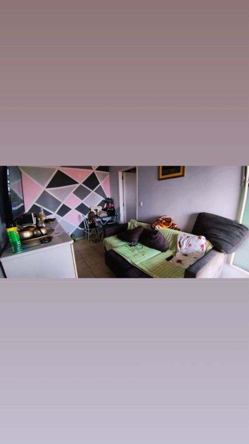 Apartamento - Venda - Jardim Estela Mari - Cotia - SP