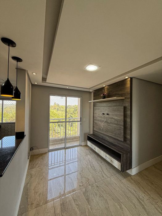 Apartamento - Venda - Jardim Ísis - Cotia - SP