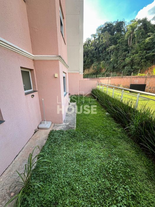 Apartamento Garden - Venda - Nakamura Park - Cotia - SP