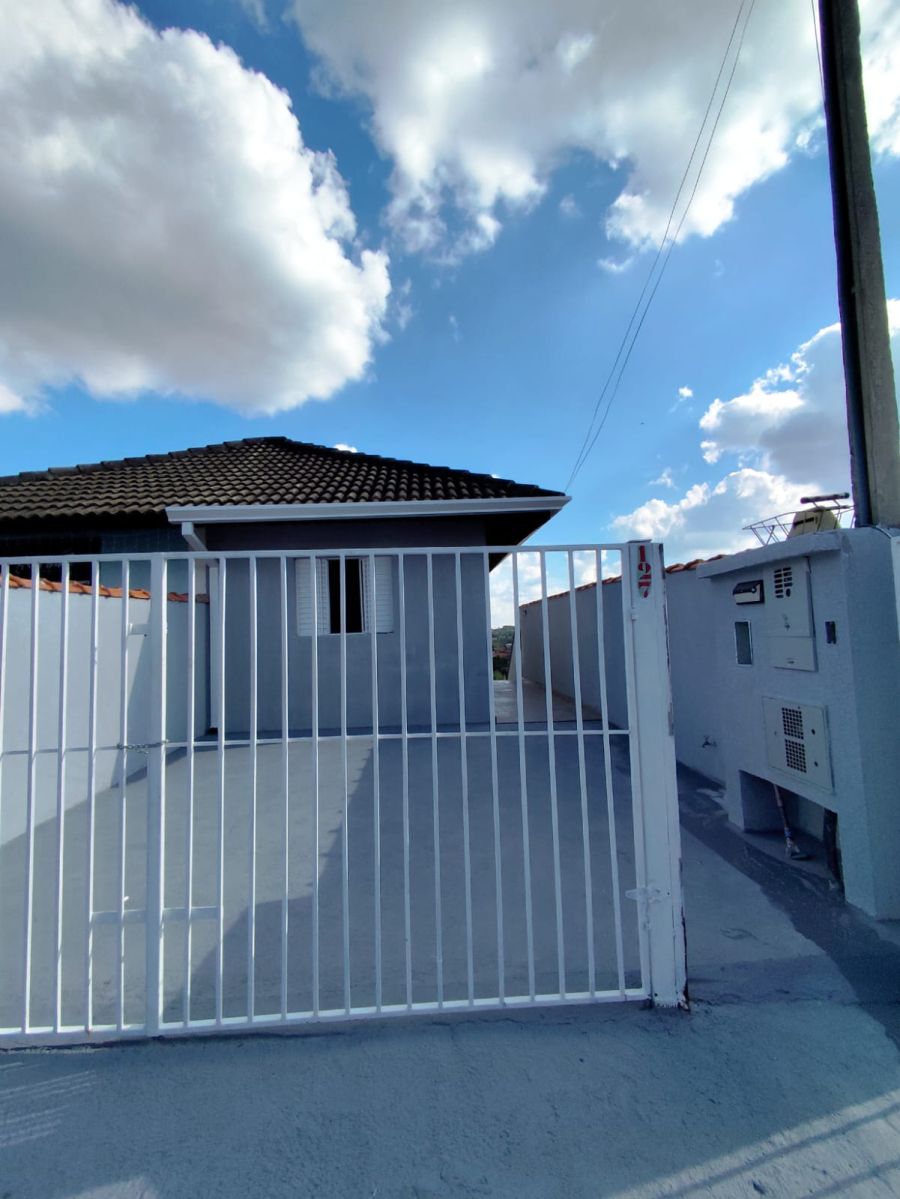 Casa - Venda - Aguassai - Cotia - SP