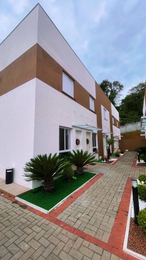 Casa em Condomnio - Venda - Centreville - Cotia - SP