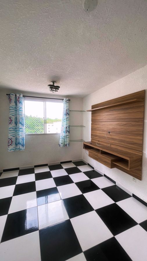 Apartamento - Venda - Jardim Petr�polis - Cotia - SP