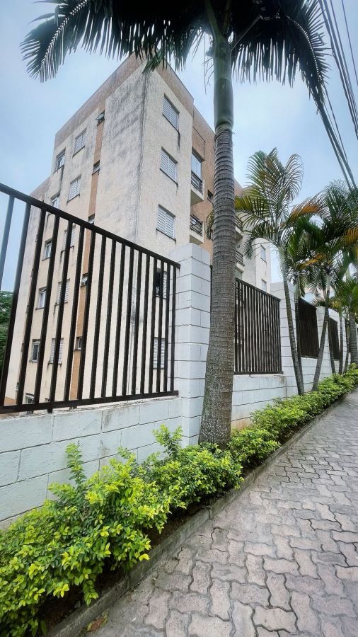 Apartamento - Venda - Parque Rinco - Cotia - SP