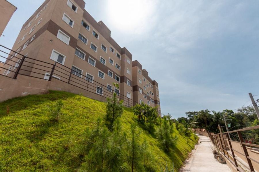 Apartamento - Venda - Jardim Colibri - Cotia - SP