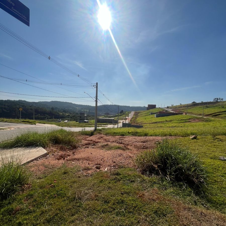 Terreno - Venda - Chcaras Roselndia - Cotia - SP