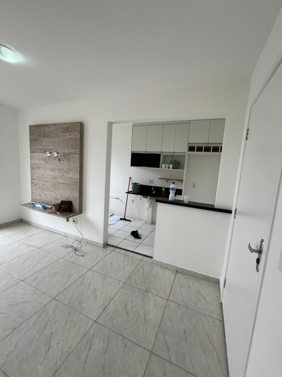 Apartamento - Venda - Jardim Nova Coimbra - Cotia - SP
