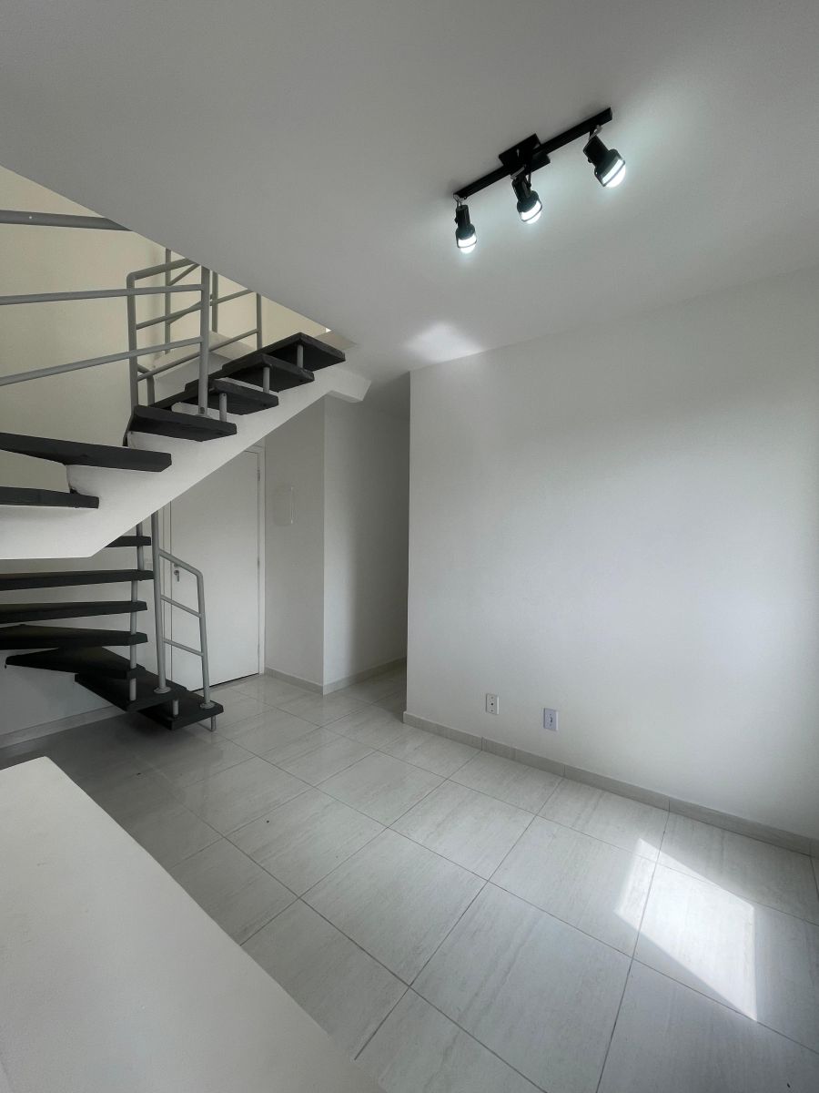 Apartamento Duplex - Venda - Jardim sis - Cotia - SP