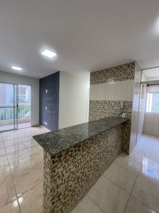 Apartamento - Aluguel - Jardim Ísis - Cotia - SP