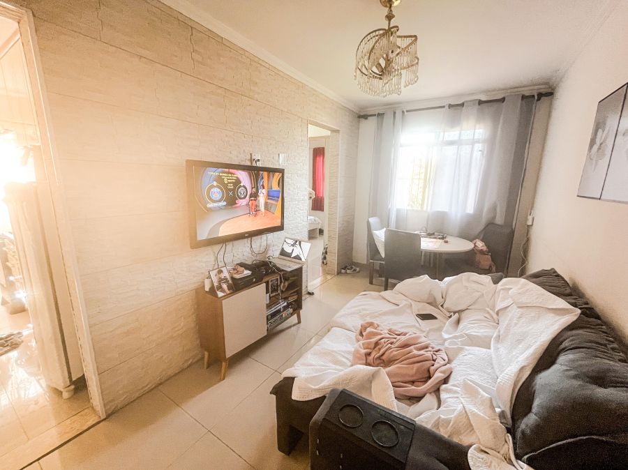 Apartamento - Venda - Jardim Arco-ris - Cotia - SP