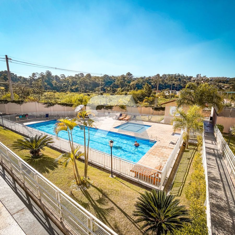 Apartamento - Venda - Jardim Petrópolis - Cotia - SP