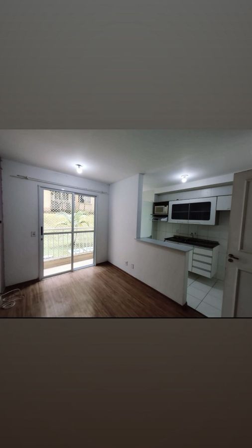Apartamento - Venda - Jardim sis - Cotia - SP
