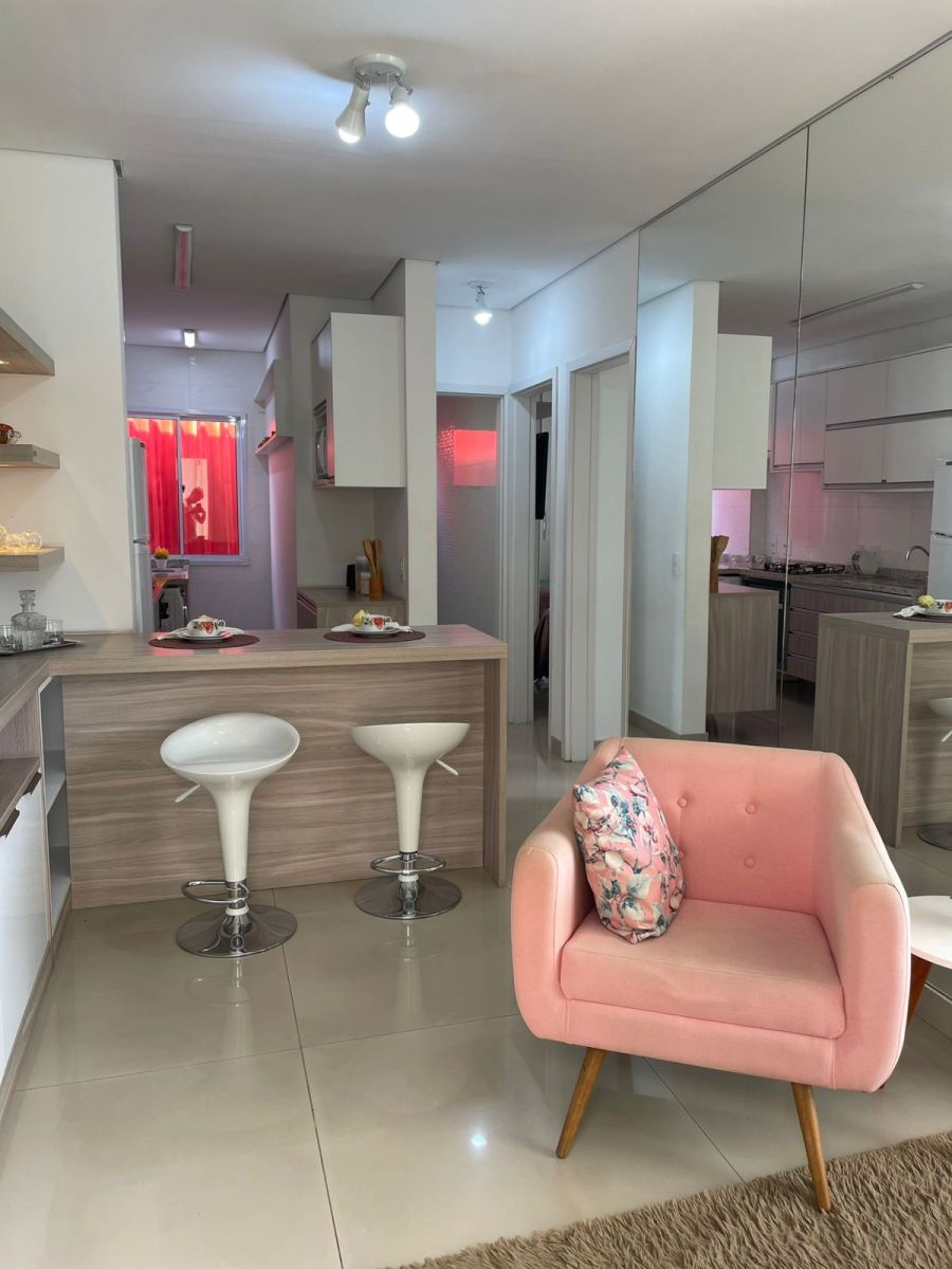 Apartamento - Venda - Jardim Sandra - Cotia - SP