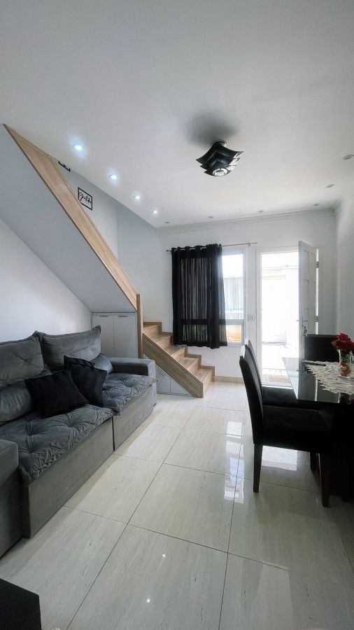 Casa em Condomnio - Venda - Centreville - Cotia - SP