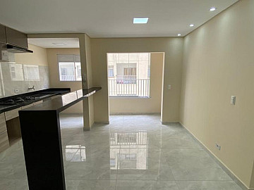 Condom�nio Residencial Florenca - rua n�poles, 876
