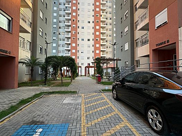 Residencial Conquista Carapicu�ba