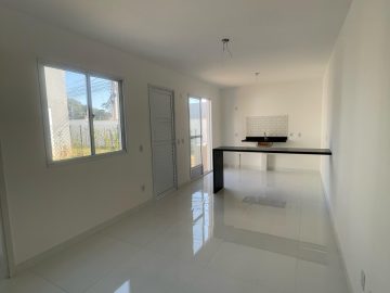 Condomnio Encantada - Tijuco Preto