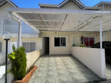 Condomnio Villagio Di Mateus