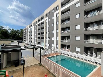 Alpes Club Condominio