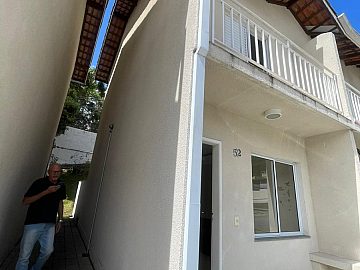 Residencial Colinas De Cotia