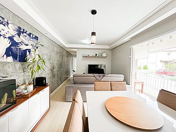 Condomnio Bosques Da Vila