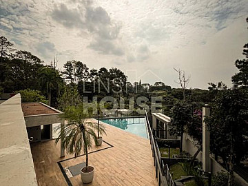 *CASA TRIPLEX NOVA � GRANJA VIANA | COTIA/SP*