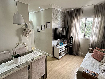  Apartamento � Venda � Condom�nio Vida Plena | Cotia