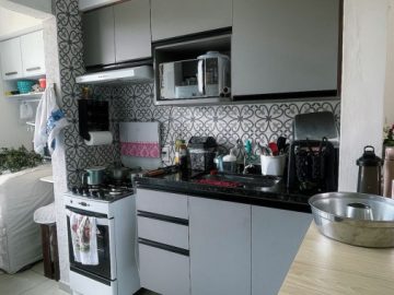 Residencial Bem-te-vi Apartamento