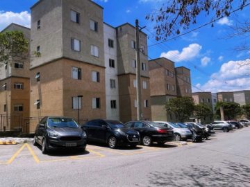 Residencial Vida Plena Cotia