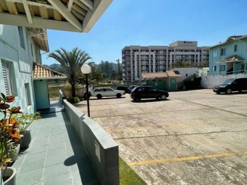 Casa terrea com planejados