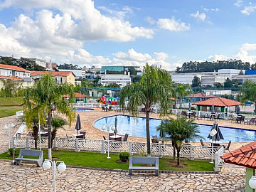 Condom�nio Nativo Clube Granja Viana