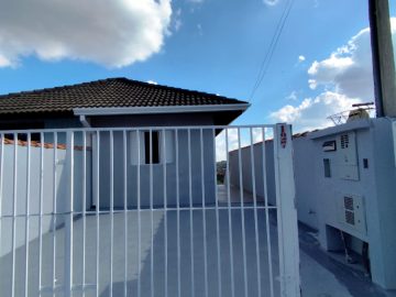 Residencial Florada Raizes