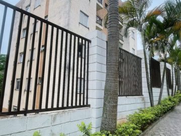 Condomnio Parque dos Pssaros