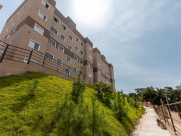 Bento XXI residencial