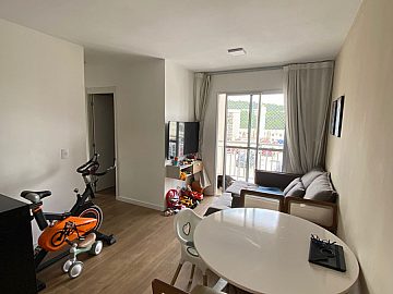 Jardim das Rosas - Residencial