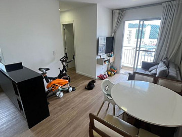 Jardim das Rosas - Residencial