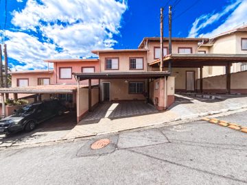 Condomnio Residencial Recanto das Graas I