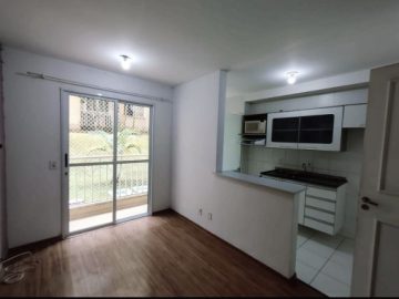 Pronto para morar 1 quarto