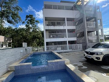 Apartamento Villa Genova II � Cotia/SP